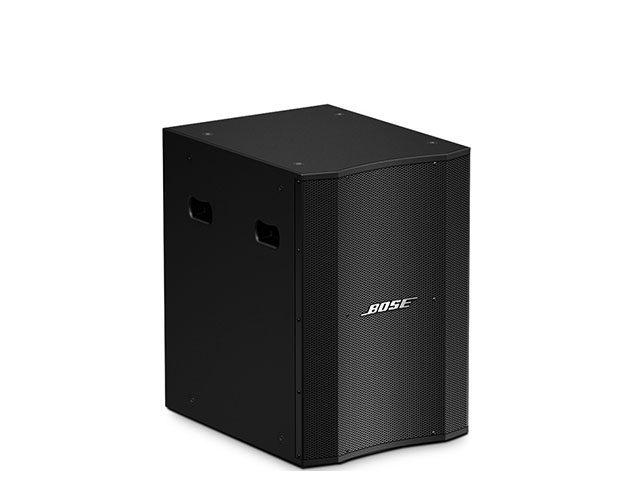 BOSE MB24 WR 模塊化低音揚(yáng)聲器